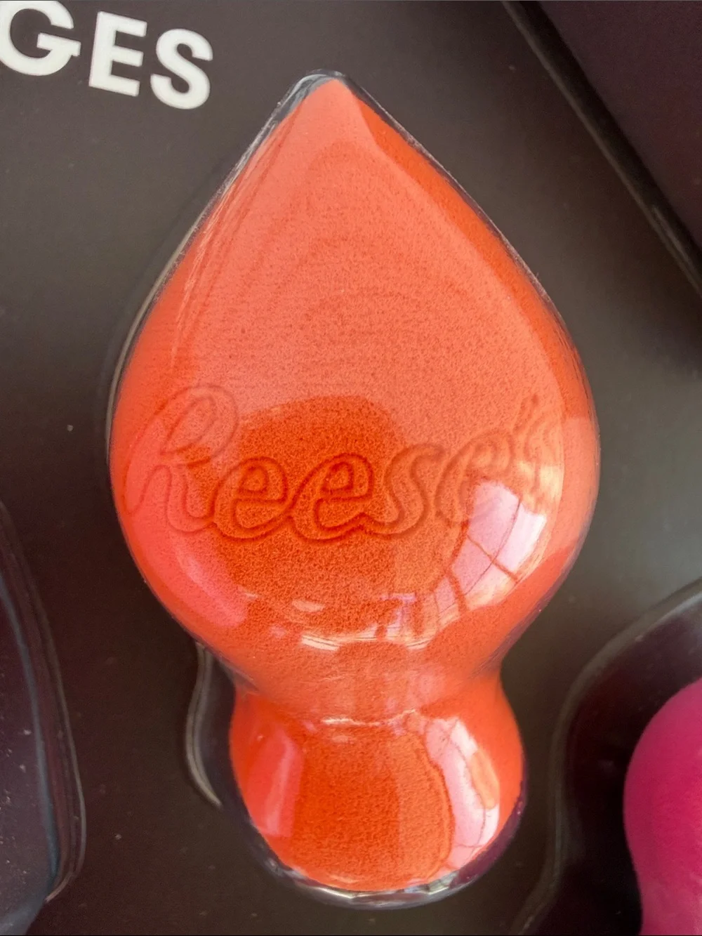 HERSHEY 12-Piece Makeup Beauty Sponge Set